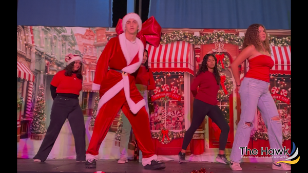 Los Mejores Bailes del Festival Decembrino