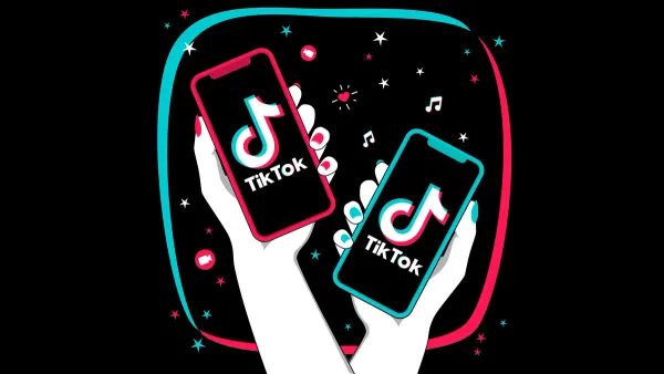 Zoe Rates: TikTok Trends